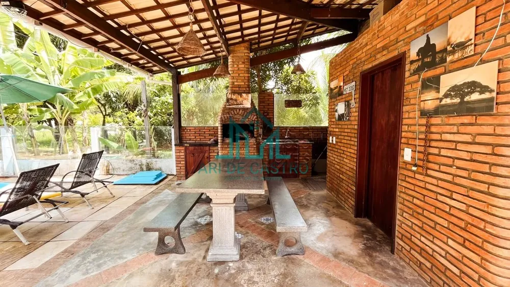 Casa de Condomínio, 4 quartos - Foto 7