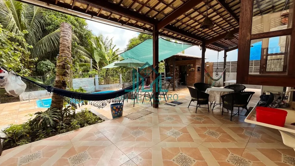 Casa de Condomínio, 4 quartos - Foto 3