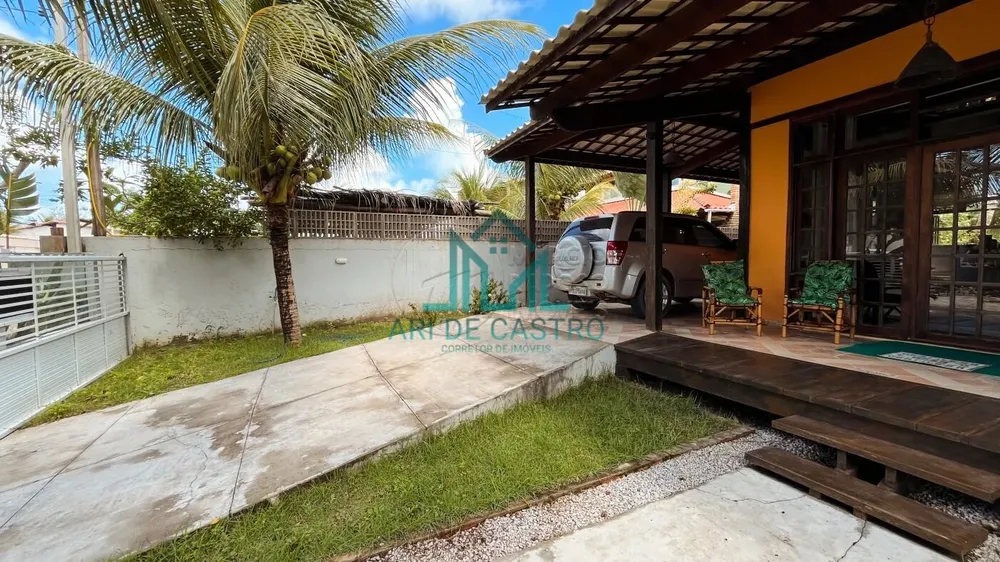 Casa de Condomínio, 4 quartos - Foto 10