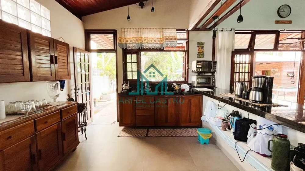 Casa de Condomínio, 4 quartos - Foto 5