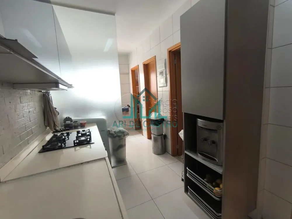 Cobertura, 3 quartos, 280 m² - Foto 5
