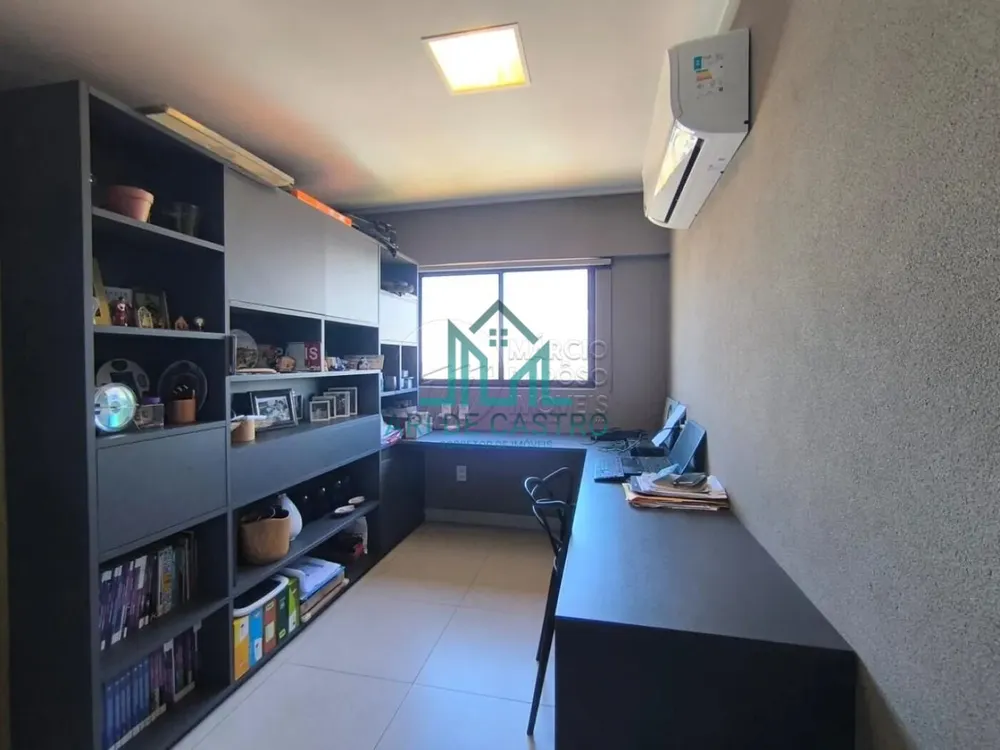 Cobertura, 3 quartos, 280 m² - Foto 9