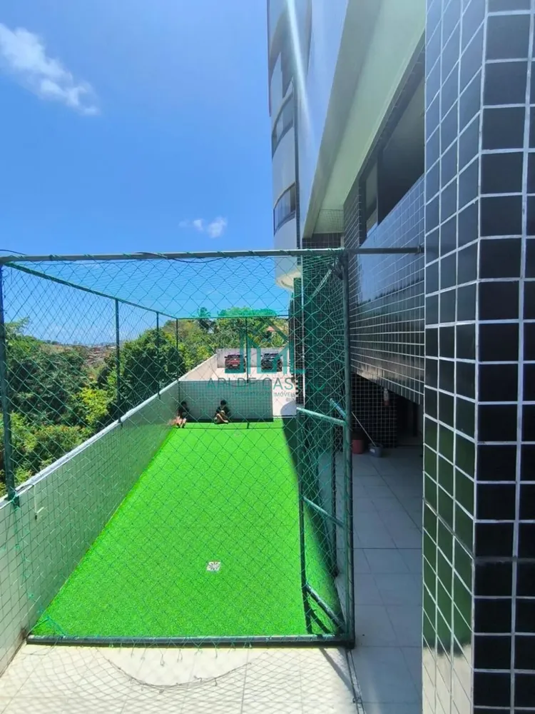Cobertura, 3 quartos, 280 m² - Foto 11