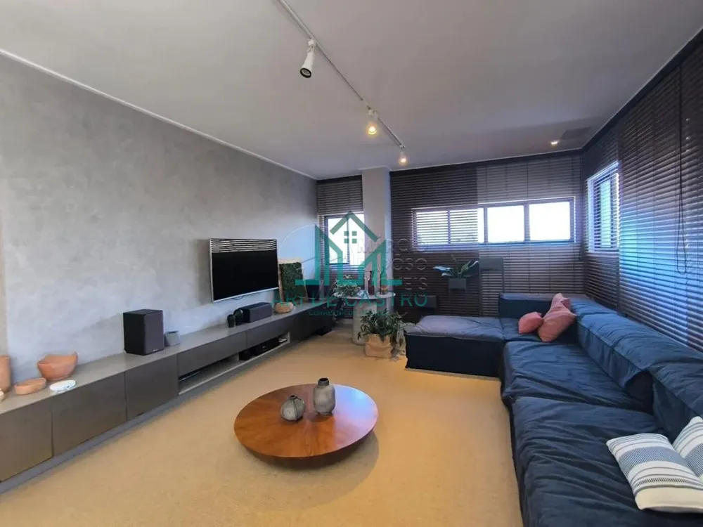 Cobertura, 3 quartos, 280 m² - Foto 4