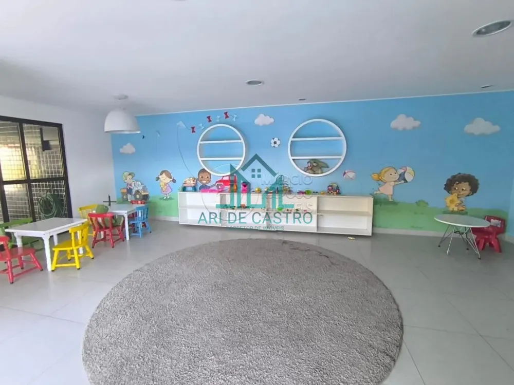 Cobertura, 3 quartos, 280 m² - Foto 14