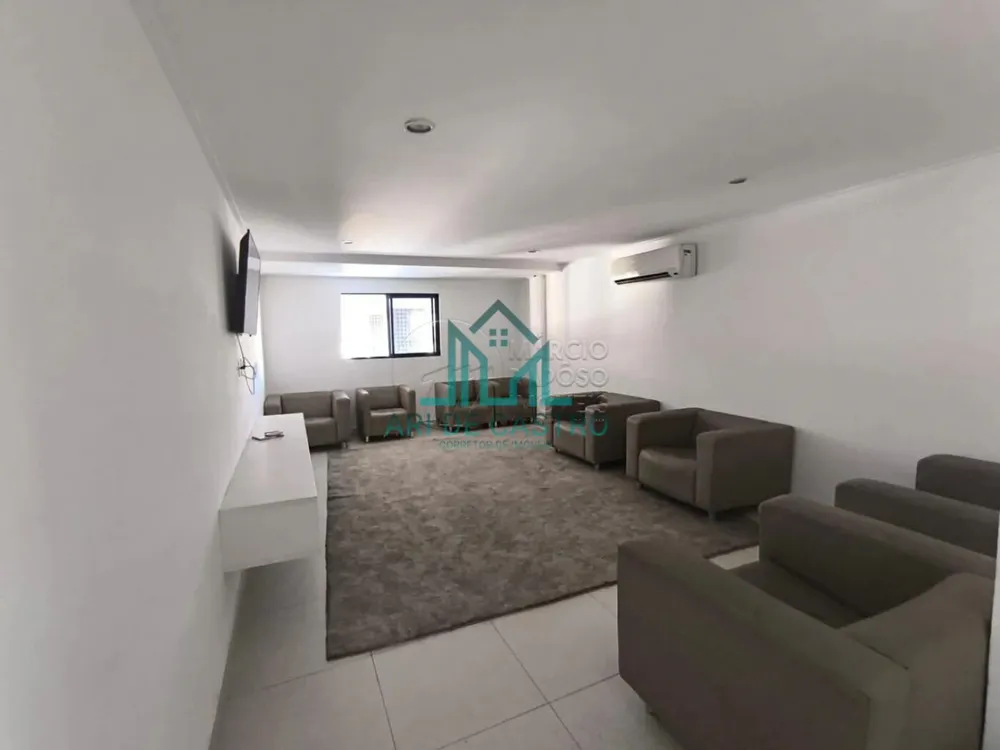 Cobertura, 3 quartos, 280 m² - Foto 16
