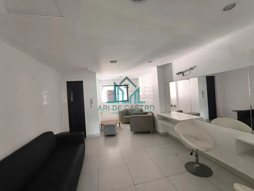 Cobertura, 3 quartos, 280 m² - Foto 13