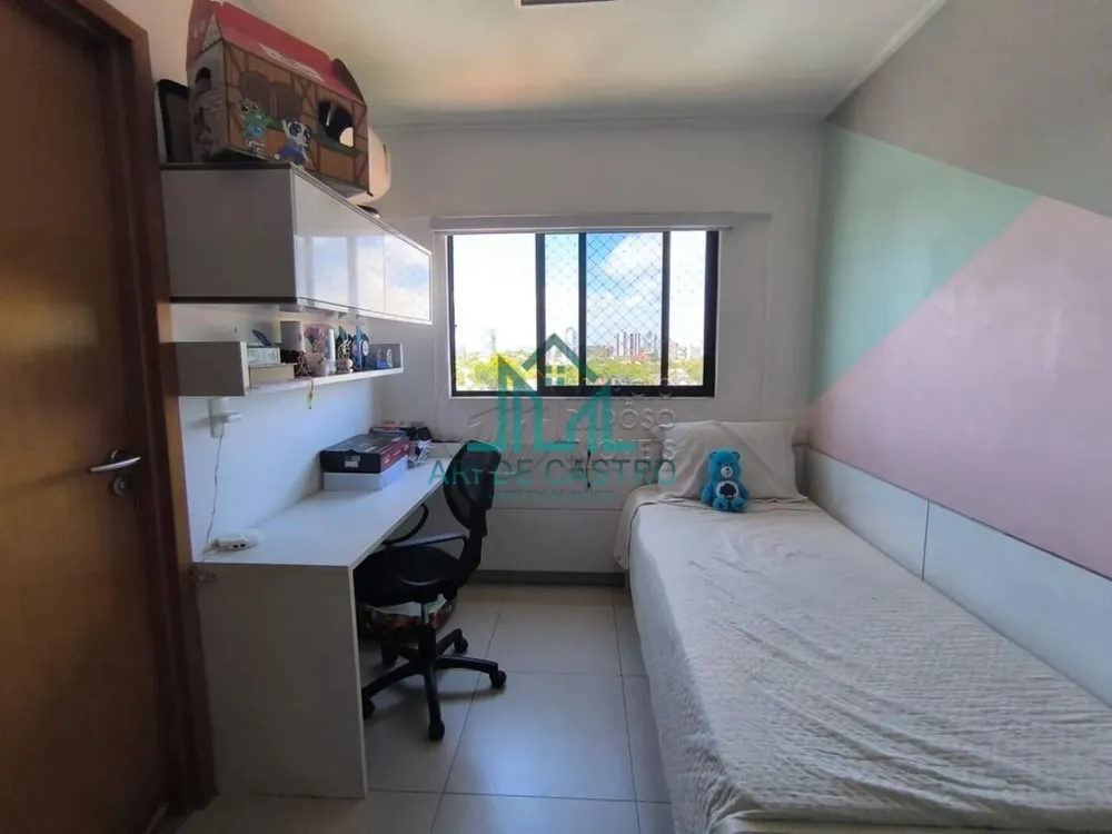 Cobertura, 3 quartos, 280 m² - Foto 6
