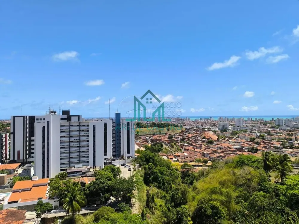 Cobertura, 3 quartos, 280 m² - Foto 10