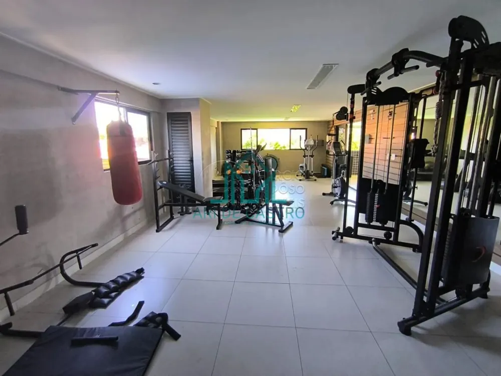 Cobertura, 3 quartos, 280 m² - Foto 15