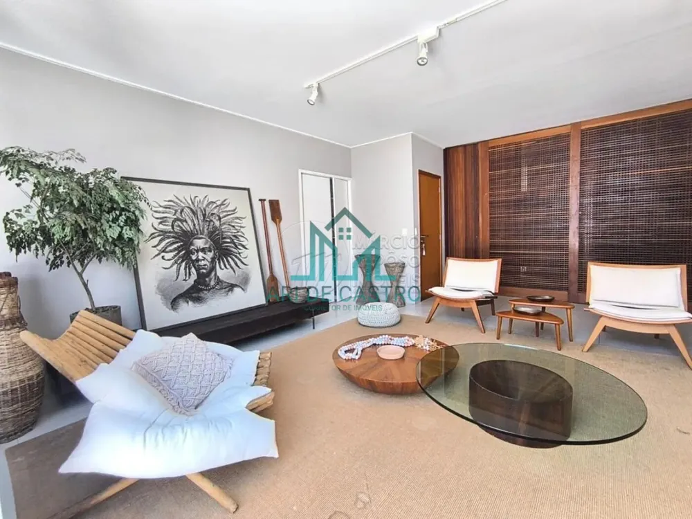 Cobertura, 3 quartos, 280 m² - Foto 1