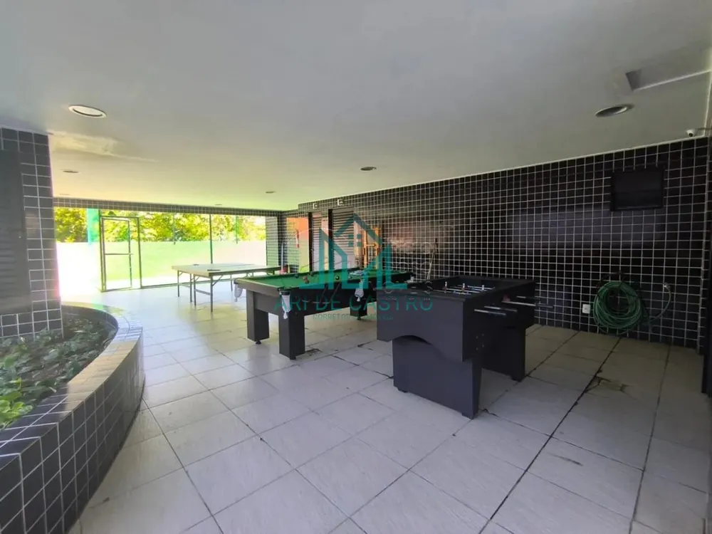 Cobertura, 3 quartos, 280 m² - Foto 12