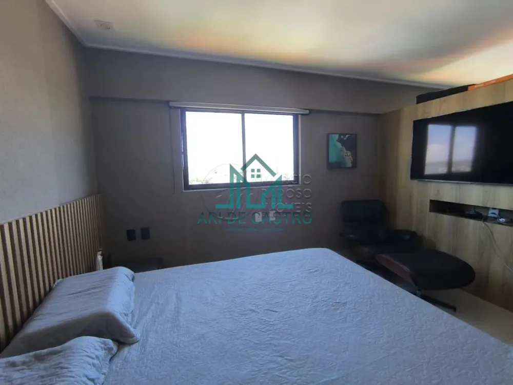 Cobertura, 3 quartos, 280 m² - Foto 7