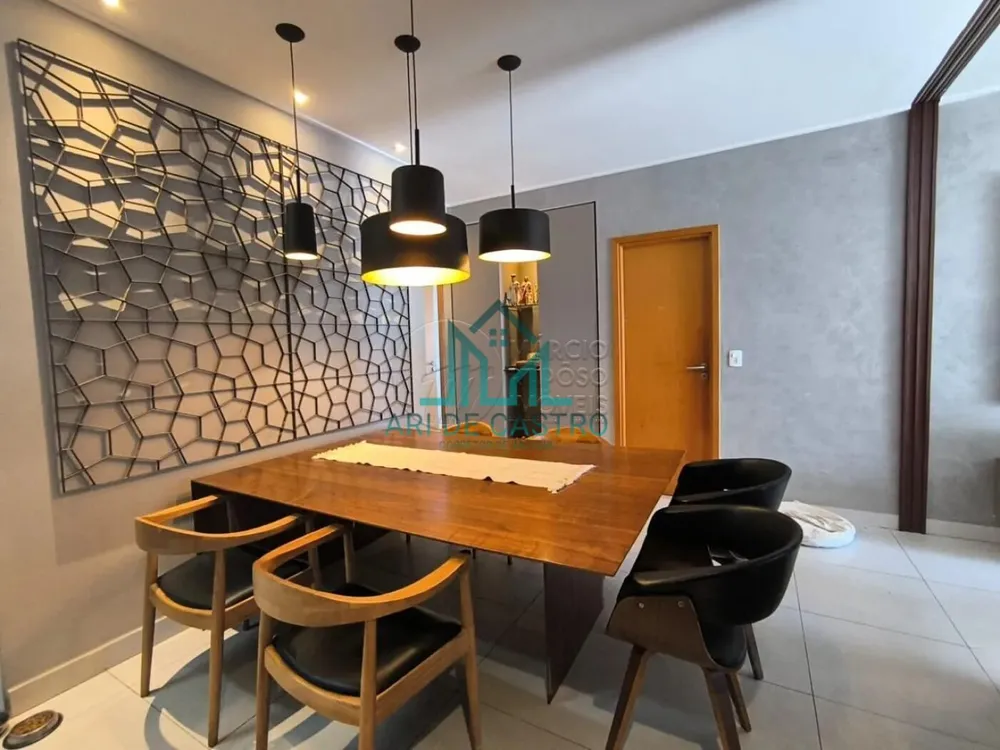 Cobertura, 3 quartos, 280 m² - Foto 2