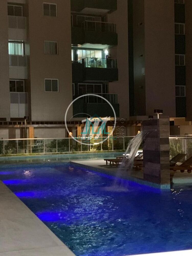 Apartamento, 3 quartos, 139 m² - Foto 1