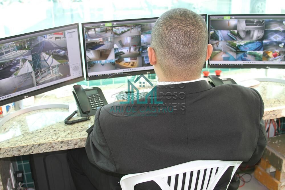 Apartamento, 3 quartos, 139 m² - Foto 3