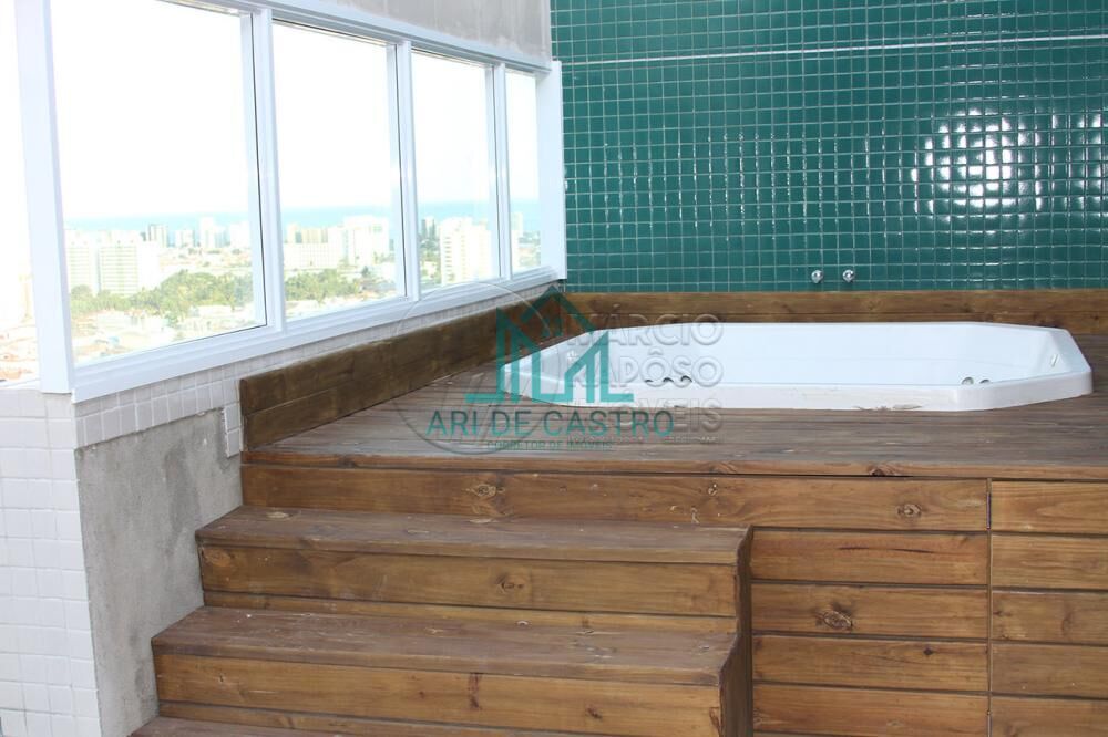 Apartamento, 3 quartos, 139 m² - Foto 14