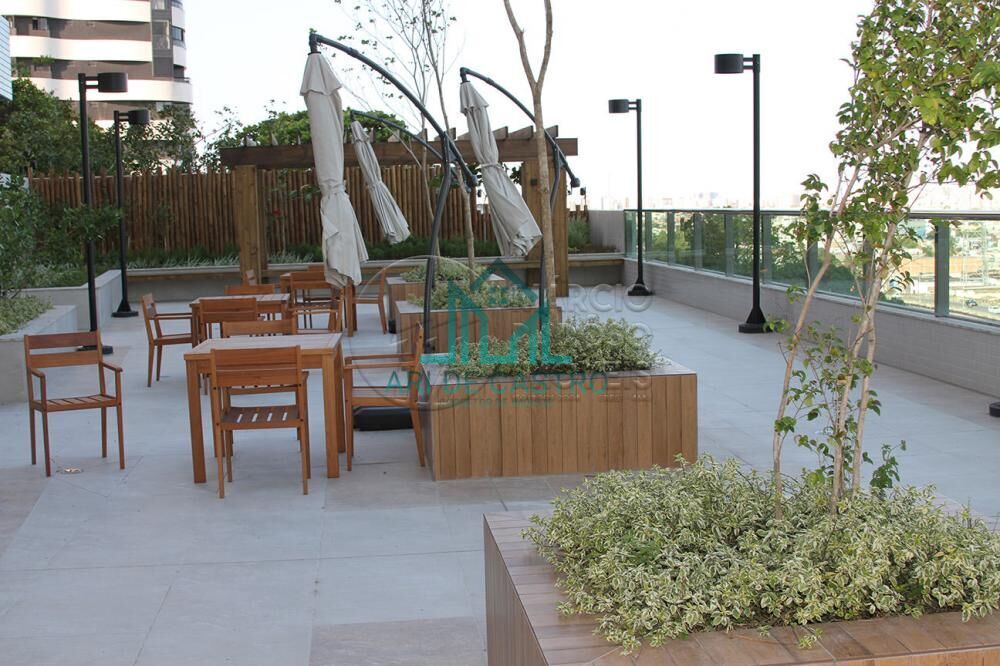 Apartamento, 3 quartos, 139 m² - Foto 9