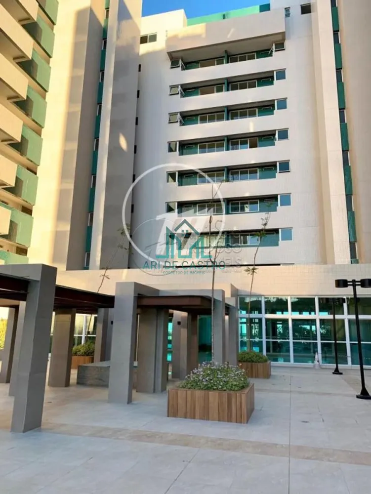 Apartamento, 3 quartos, 139 m² - Foto 3