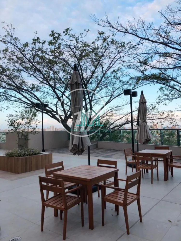 Apartamento, 3 quartos, 139 m² - Foto 5