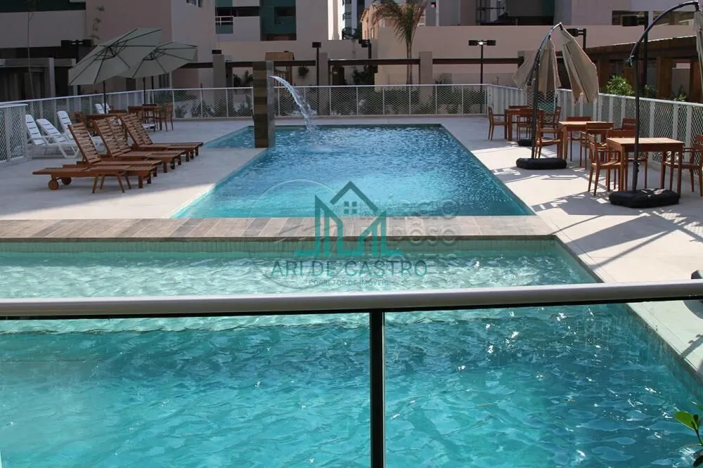 Apartamento, 3 quartos, 139 m² - Foto 11