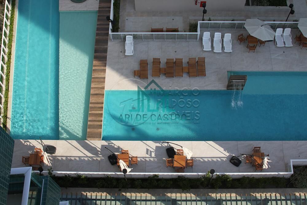 Apartamento, 3 quartos, 139 m² - Foto 6