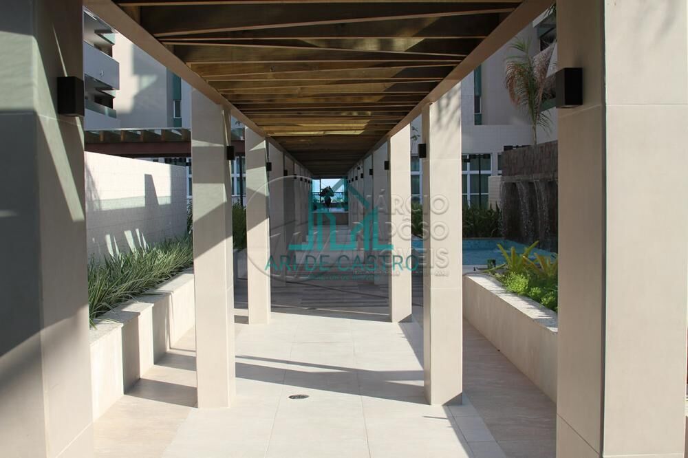 Apartamento, 3 quartos, 139 m² - Foto 4