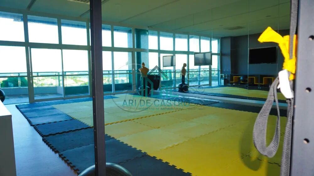 Apartamento, 3 quartos, 139 m² - Foto 15