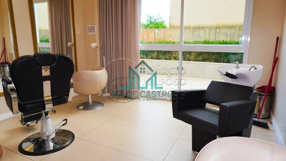 Apartamento, 3 quartos, 139 m² - Foto 16