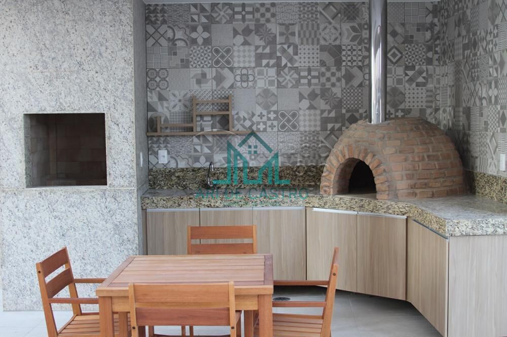 Apartamento, 3 quartos, 139 m² - Foto 8