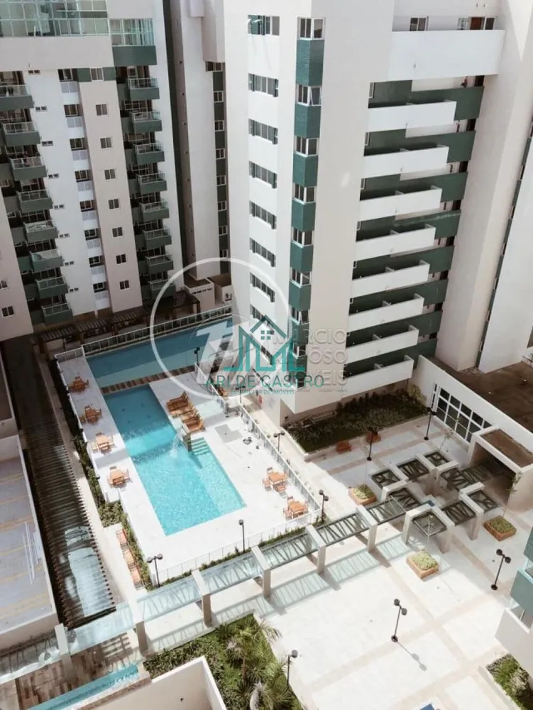 Apartamento, 3 quartos, 139 m² - Foto 6