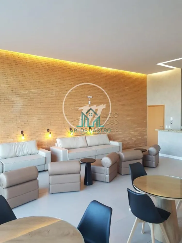 Apartamento, 3 quartos, 139 m² - Foto 4