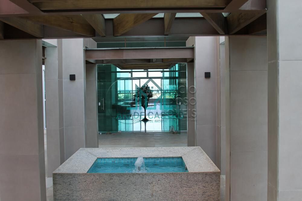 Apartamento, 3 quartos, 139 m² - Foto 5