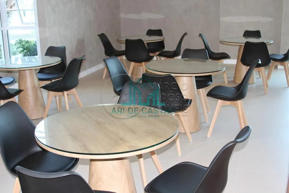 Apartamento, 3 quartos, 139 m² - Foto 16