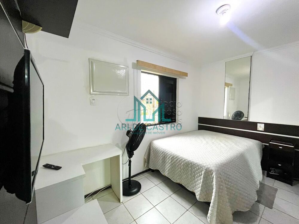 Apartamento à venda com 3 quartos, 68m² - Foto 2