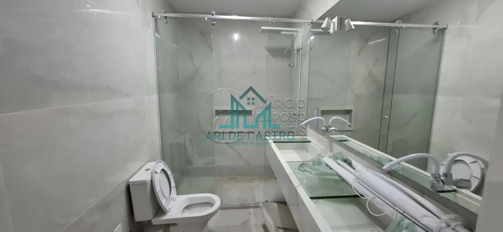 Apartamento à venda com 5 quartos, 298m² - Foto 11