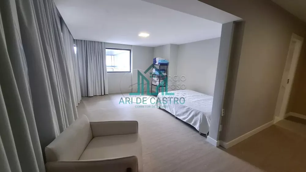 Apartamento, 5 quartos, 298 m² - Foto 6