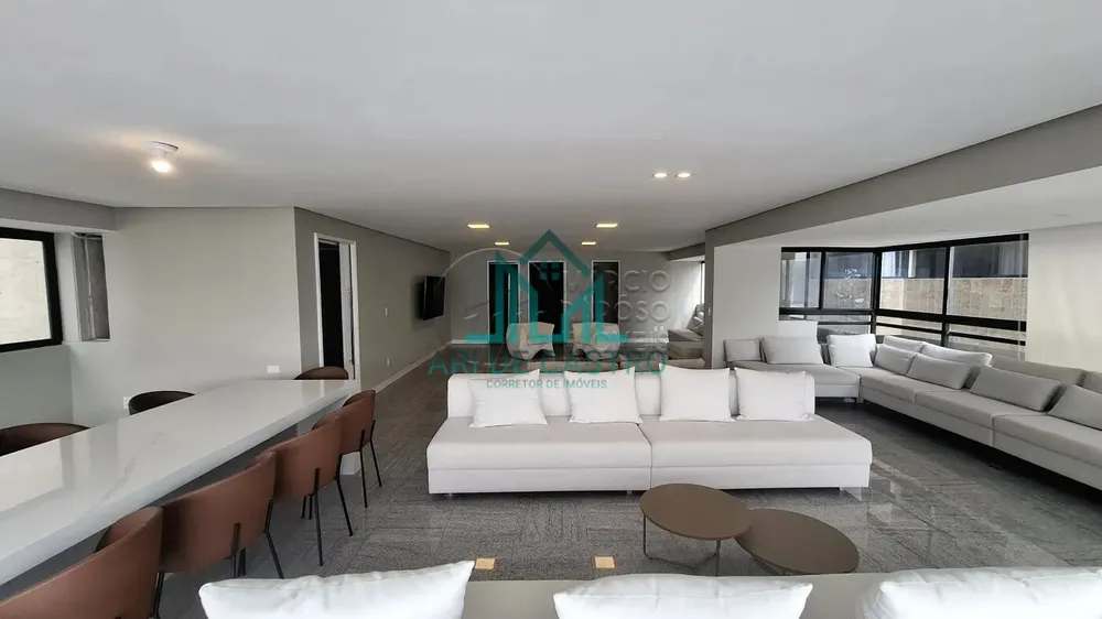 Apartamento, 5 quartos, 298 m² - Foto 14