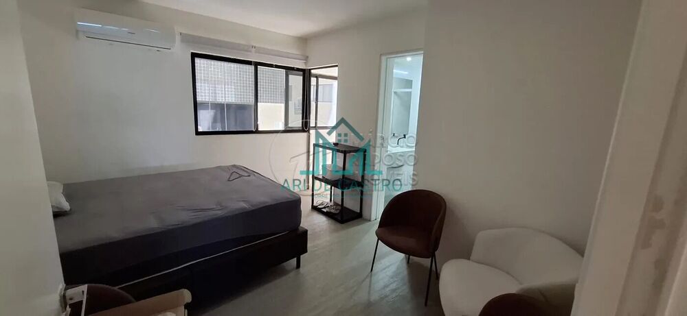 Apartamento à venda com 5 quartos, 298m² - Foto 12