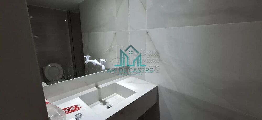 Apartamento à venda com 5 quartos, 298m² - Foto 9