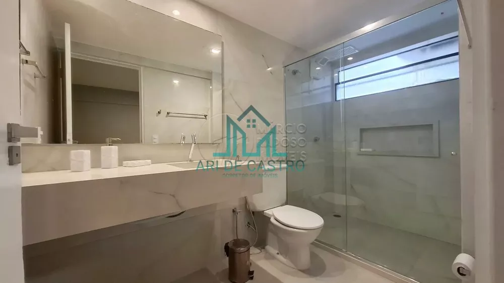 Apartamento, 5 quartos, 298 m² - Foto 10