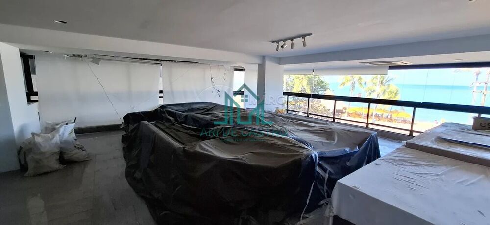 Apartamento à venda com 5 quartos, 298m² - Foto 6