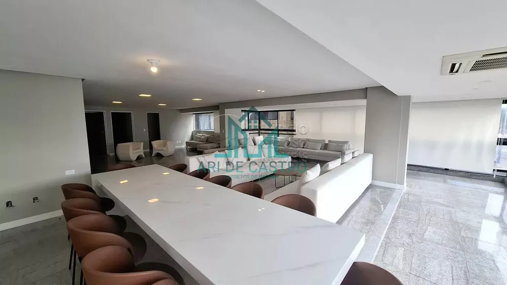 Apartamento, 5 quartos, 298 m² - Foto 1