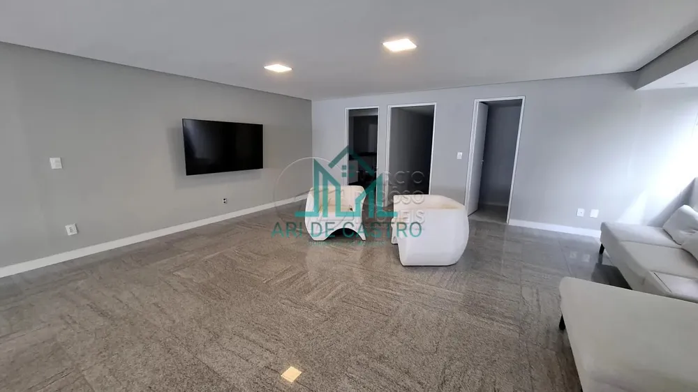 Apartamento, 5 quartos, 298 m² - Foto 20