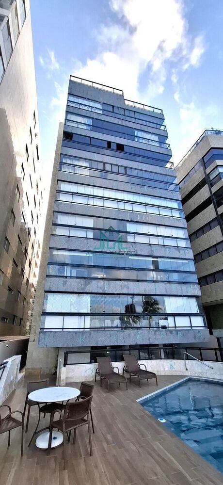 Apartamento à venda com 5 quartos, 298m² - Foto 1
