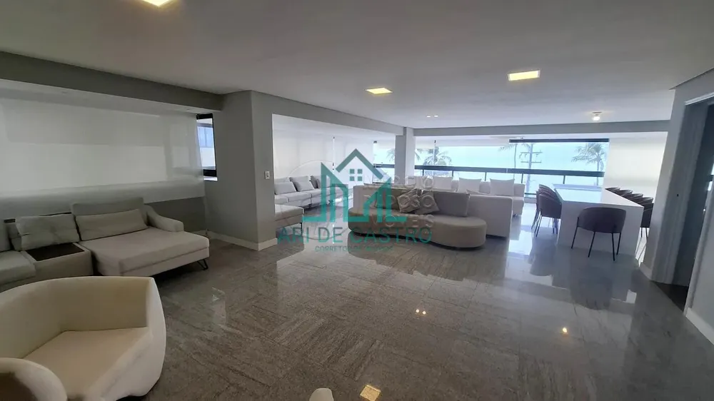 Apartamento, 5 quartos, 298 m² - Foto 5