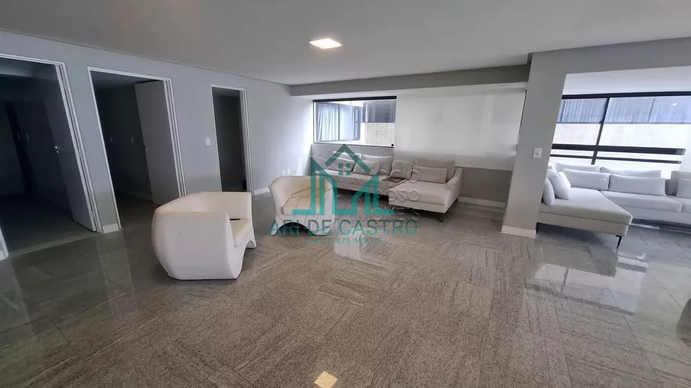 Apartamento, 5 quartos, 298 m² - Foto 4