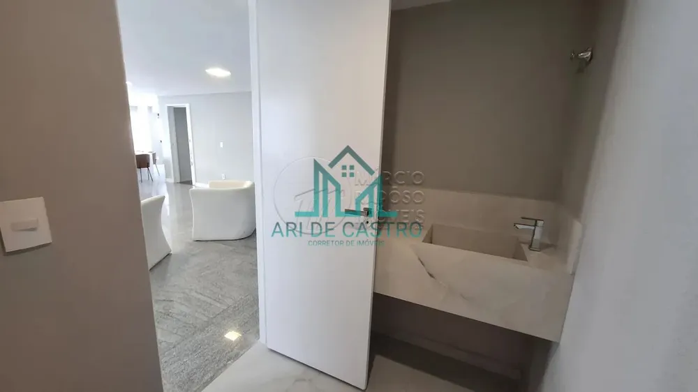 Apartamento, 5 quartos, 298 m² - Foto 21