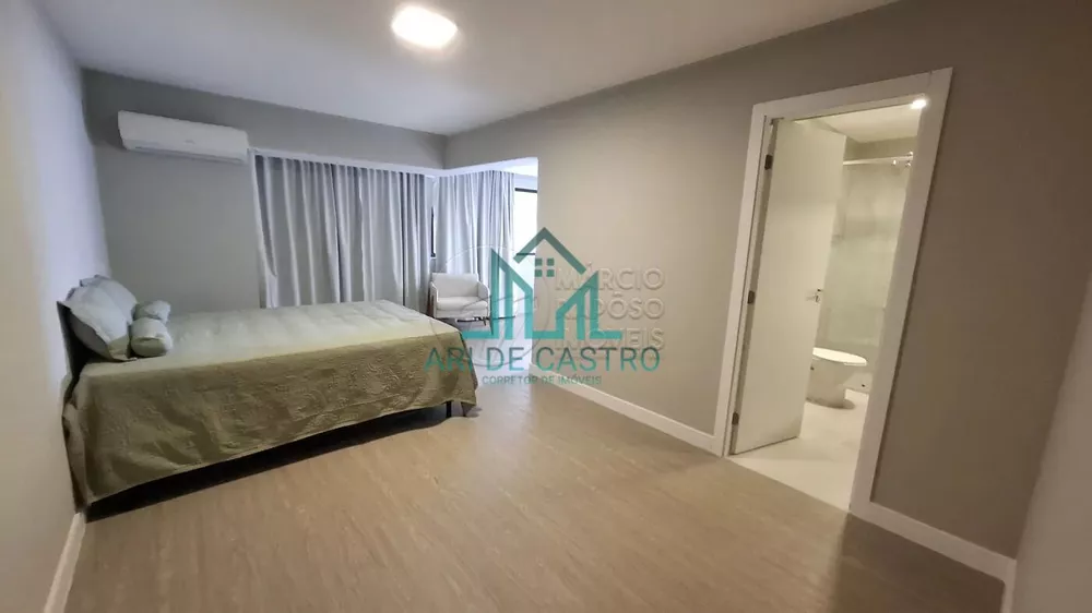 Apartamento, 5 quartos, 298 m² - Foto 5
