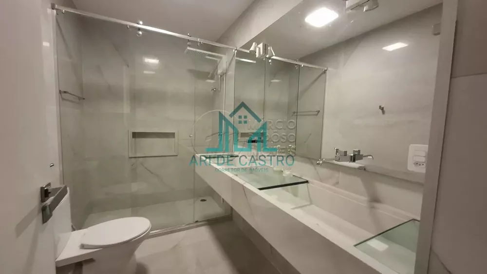 Apartamento, 5 quartos, 298 m² - Foto 7